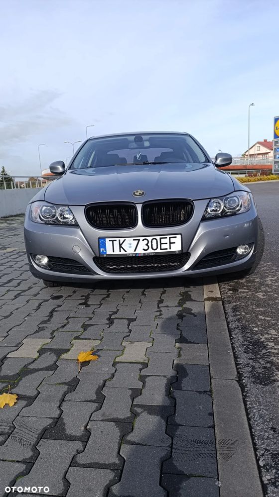 BMW Seria 3 - 8