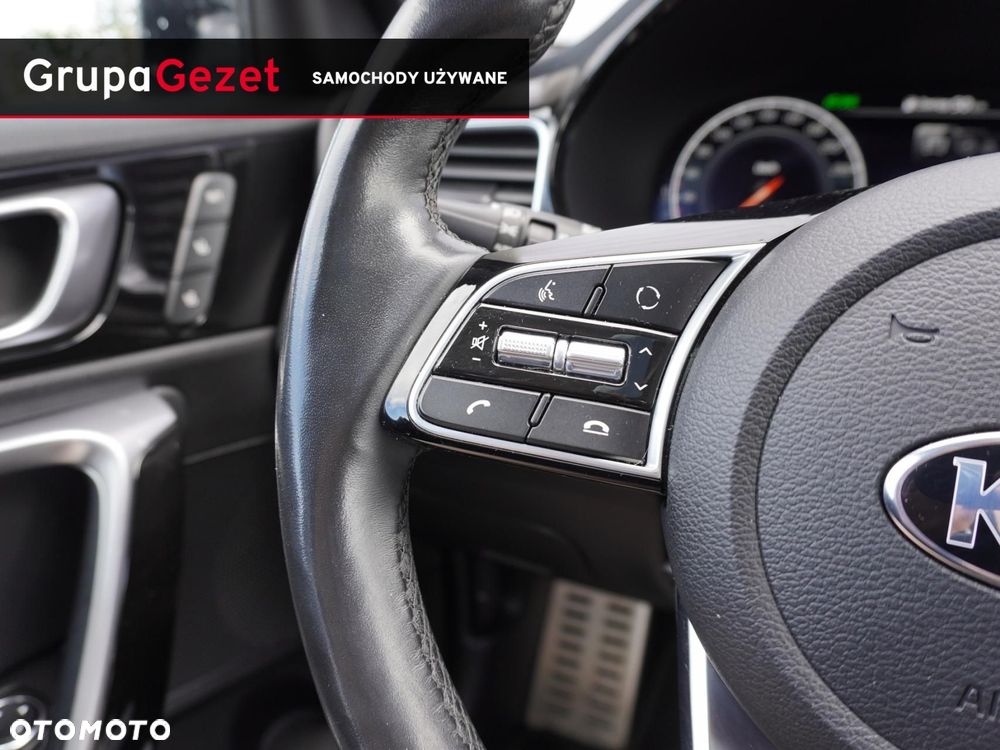 Kia XCeed 1.4 T-GDI XL - 22