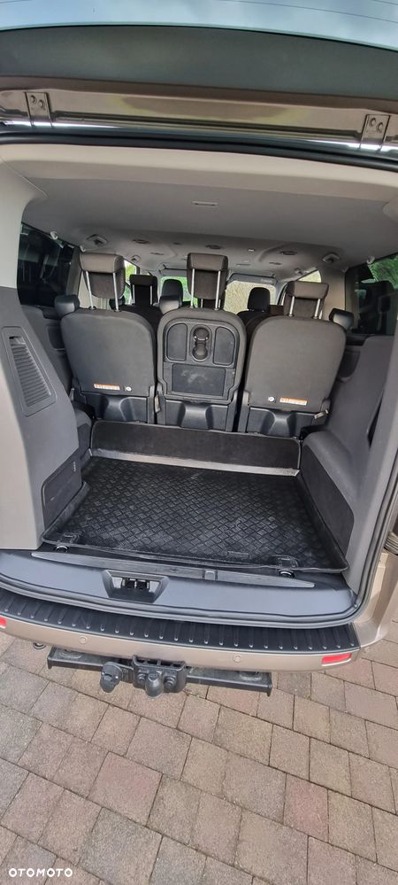 Ford Tourneo Custom 2.0 EcoBlue L2 Titanium SelectShift - 5