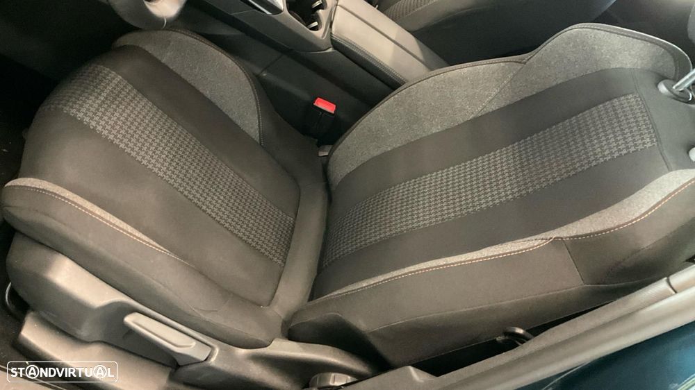 Peugeot 3008 1.5 BlueHDi Active Pack - 13