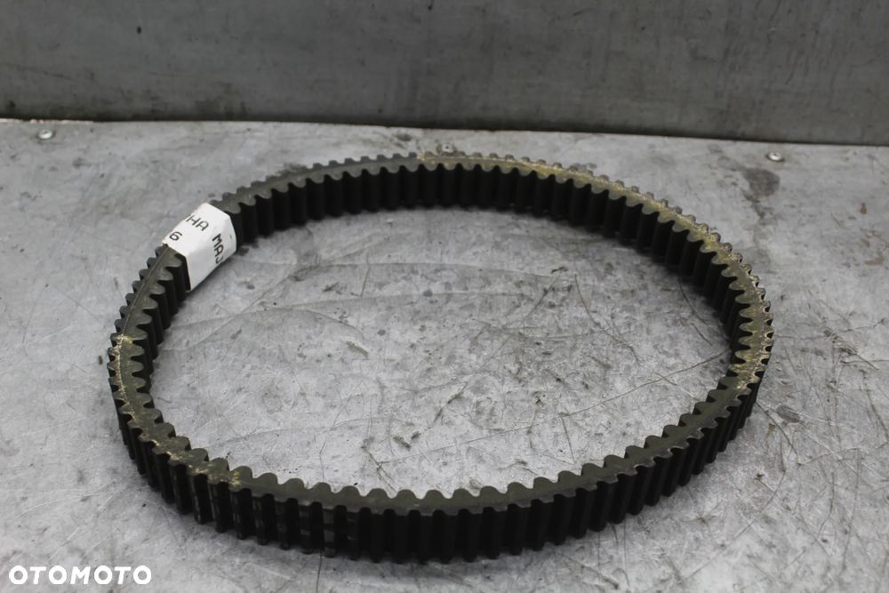 Yamaha Majesty 400 Pasek wariatora napędowy - 2