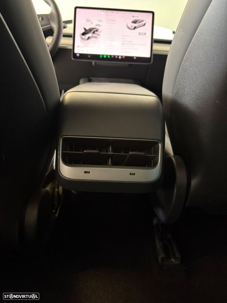 Tesla Model 3 Tração Traseira - 13