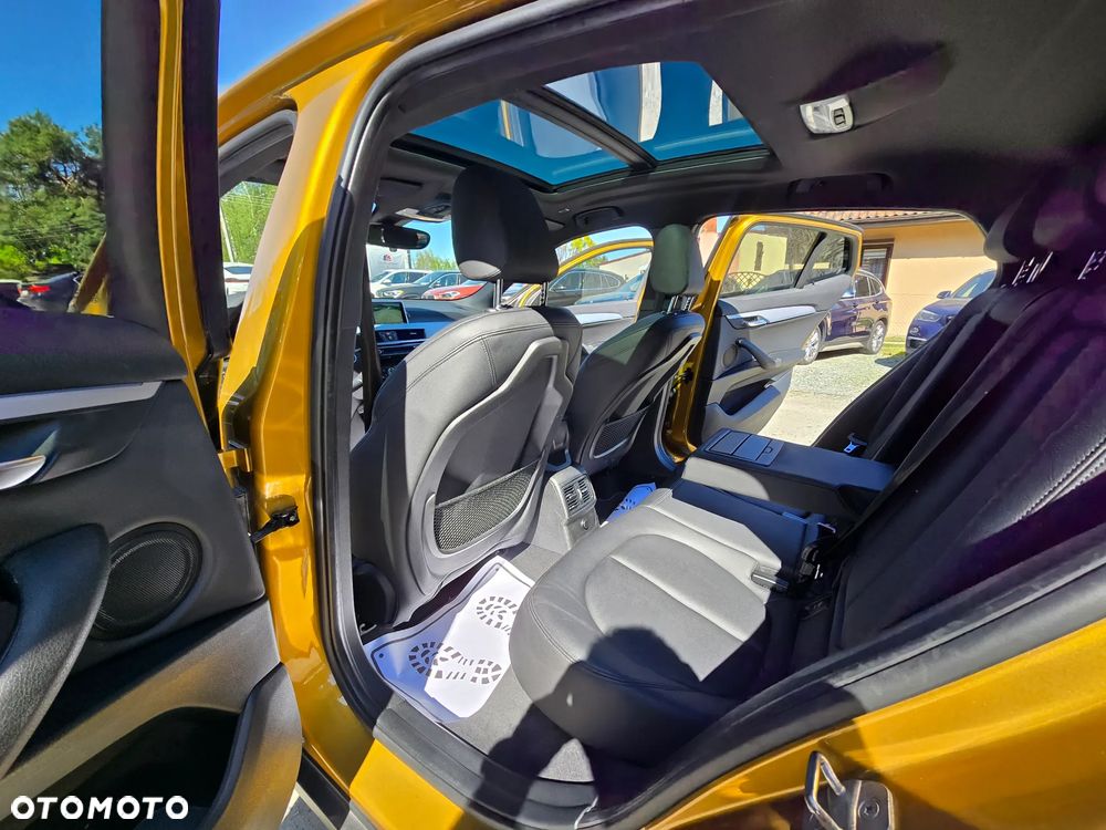BMW X2 - 14