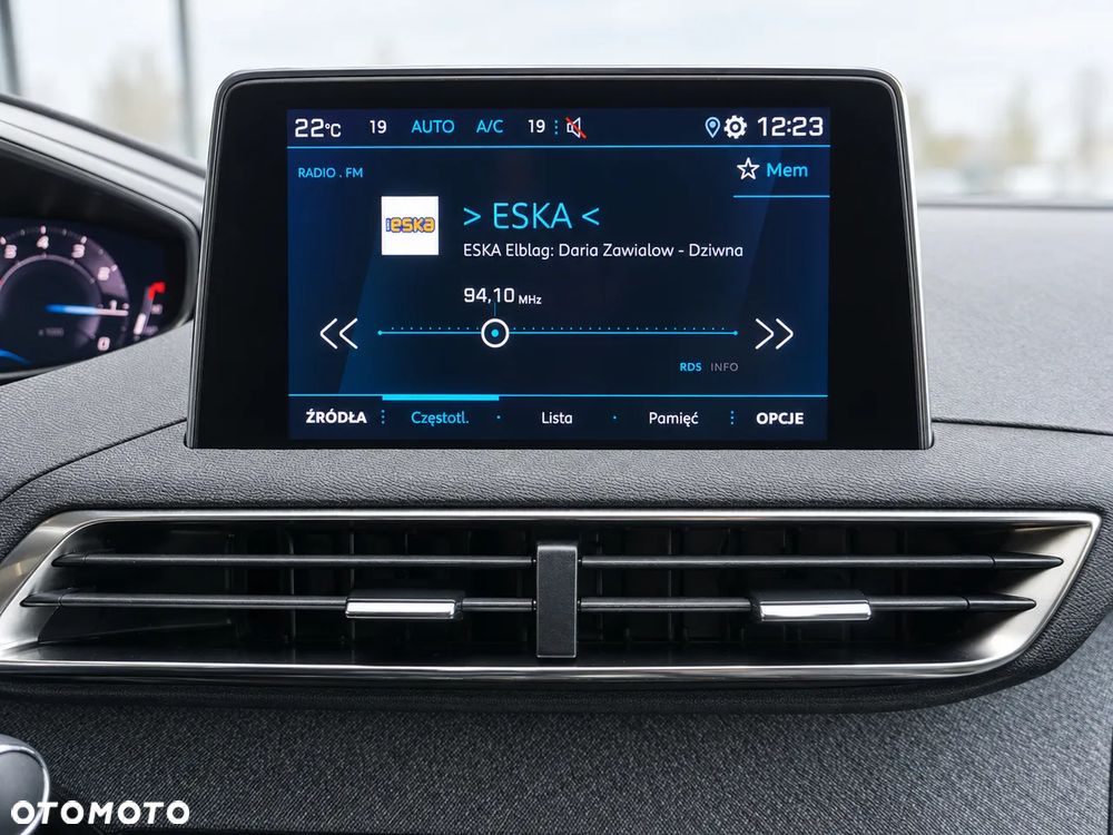 Peugeot 3008 1.2 PureTech Allure Pack S&S EAT8 - 14