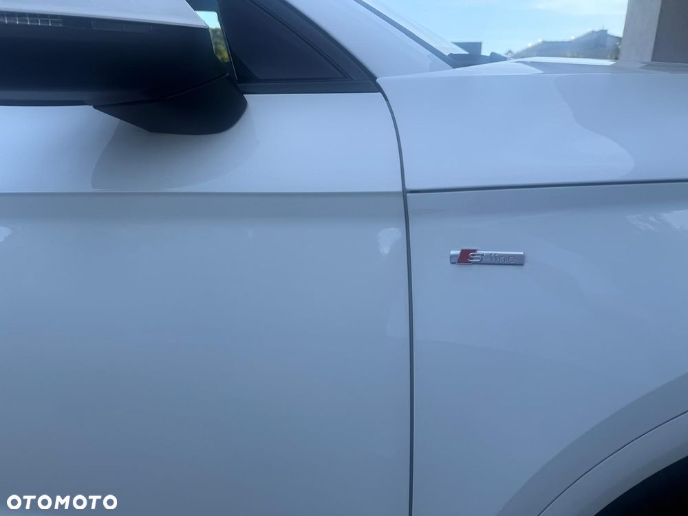 Audi Q5 40 TFSI mHEV Quattro S Line S tronic - 20