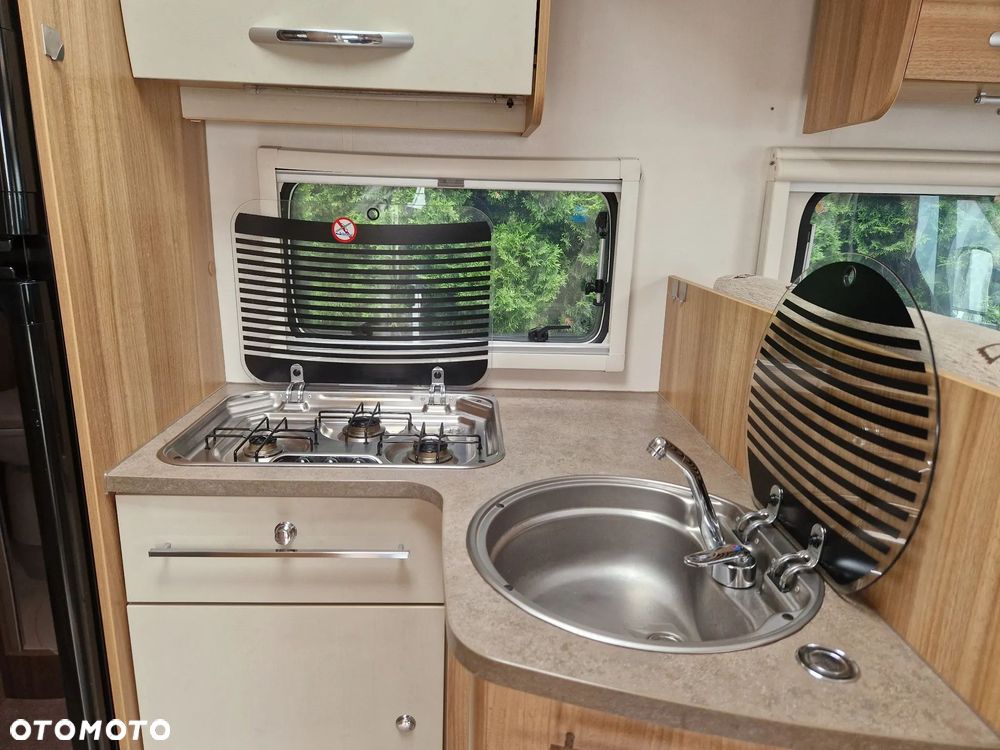 Chausson FLASH 26 - 24