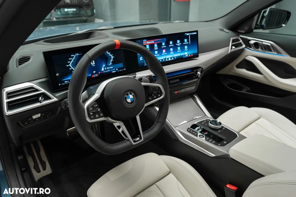 BMW Seria 4 M440i xDrive - 13