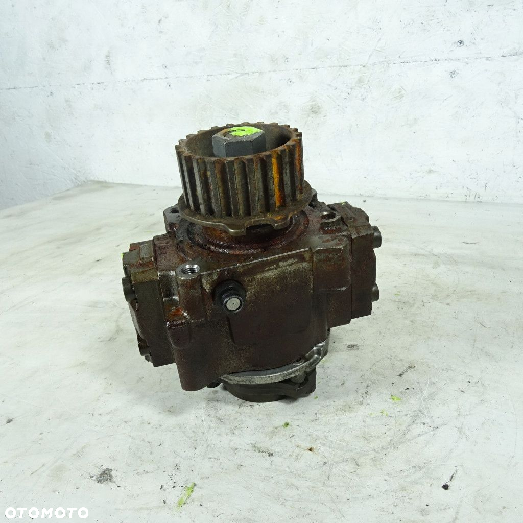 FORD C-MAX MK2 1.6TDCI POMPA WTRYSKOWA 9676289780 - 5