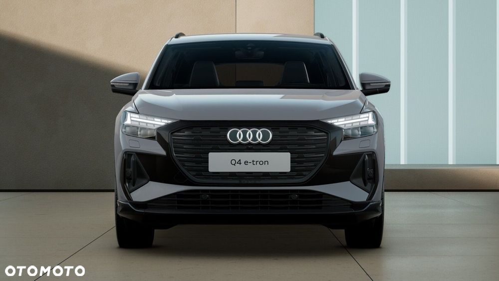 Audi Q4 e-tron - 4
