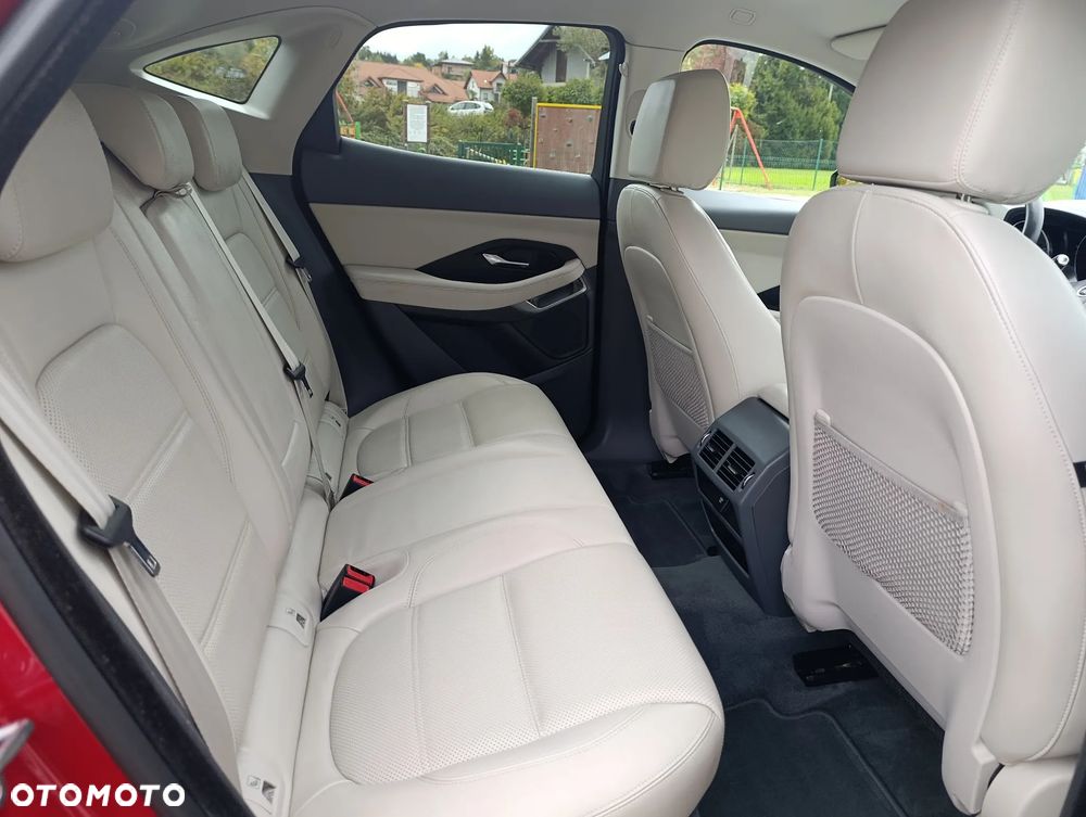 Jaguar E-Pace P200 AWD HSE - 18