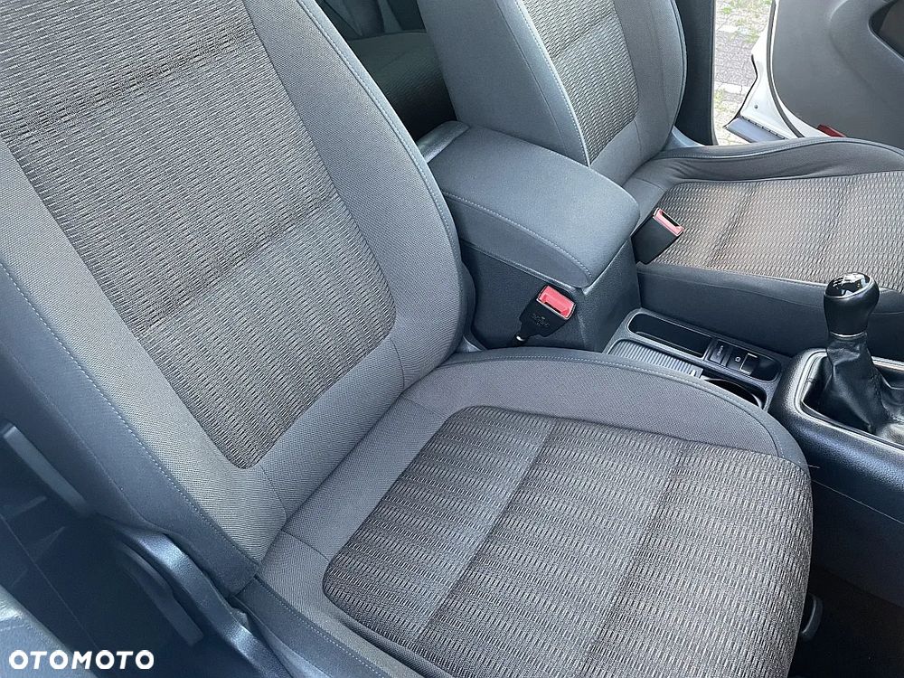 Volkswagen Tiguan 1.4 TSI BlueMotion Technology Life - 33