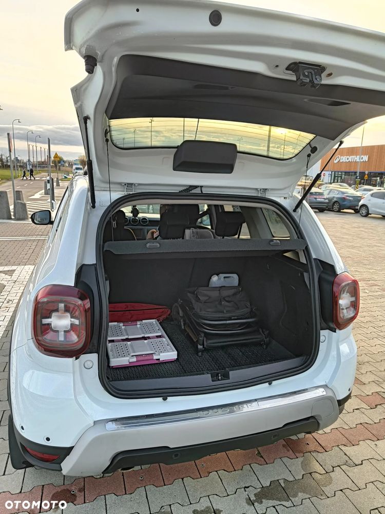 Dacia Duster 1.0 TCe Prestige - 18