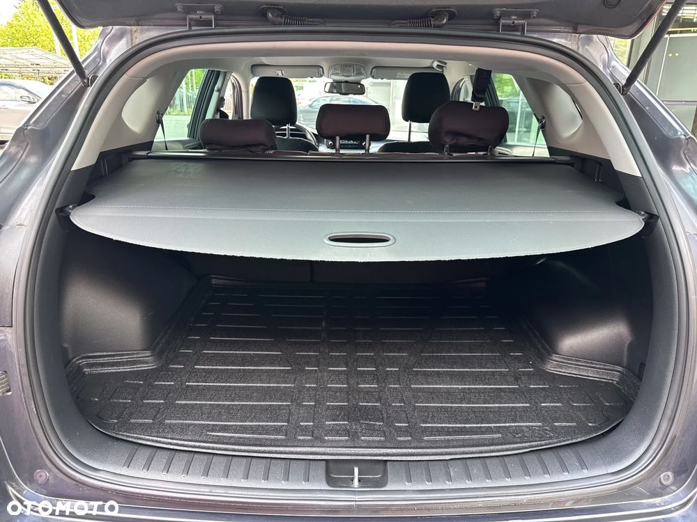 Hyundai Tucson 1.6 GDi Comfort 2WD - 21