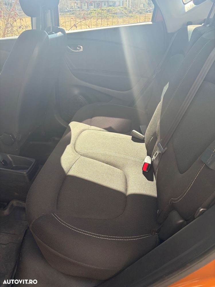 Renault Captur - 7