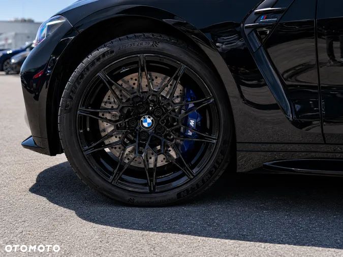 BMW M4 Competition M xDrive - 6