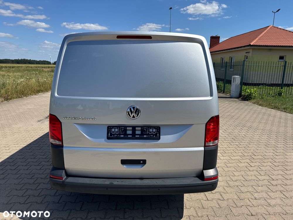 Volkswagen T6.1 Long 2.0 TDI Szafki Webasto fv 23% - 10