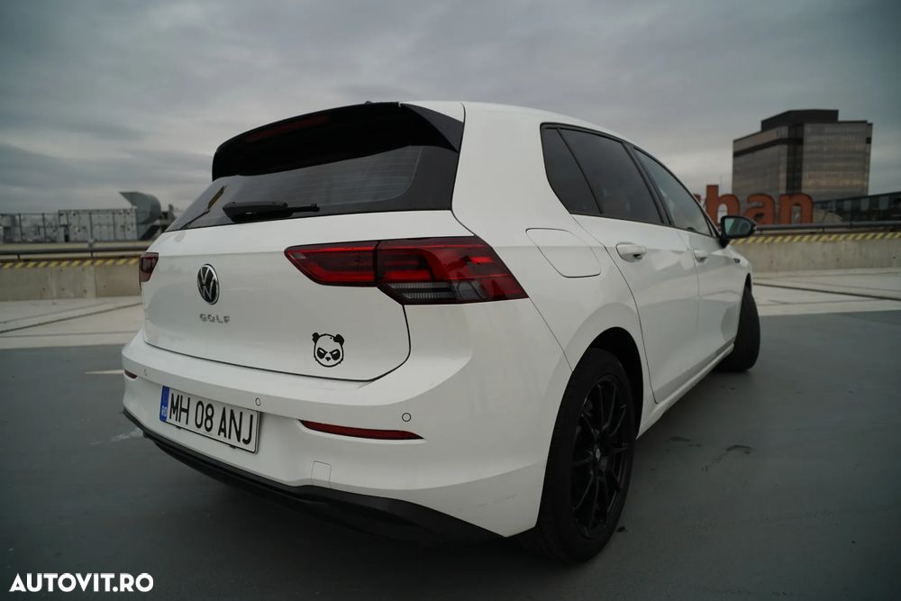 Volkswagen Golf 1.5 TSI ACT Life - 6