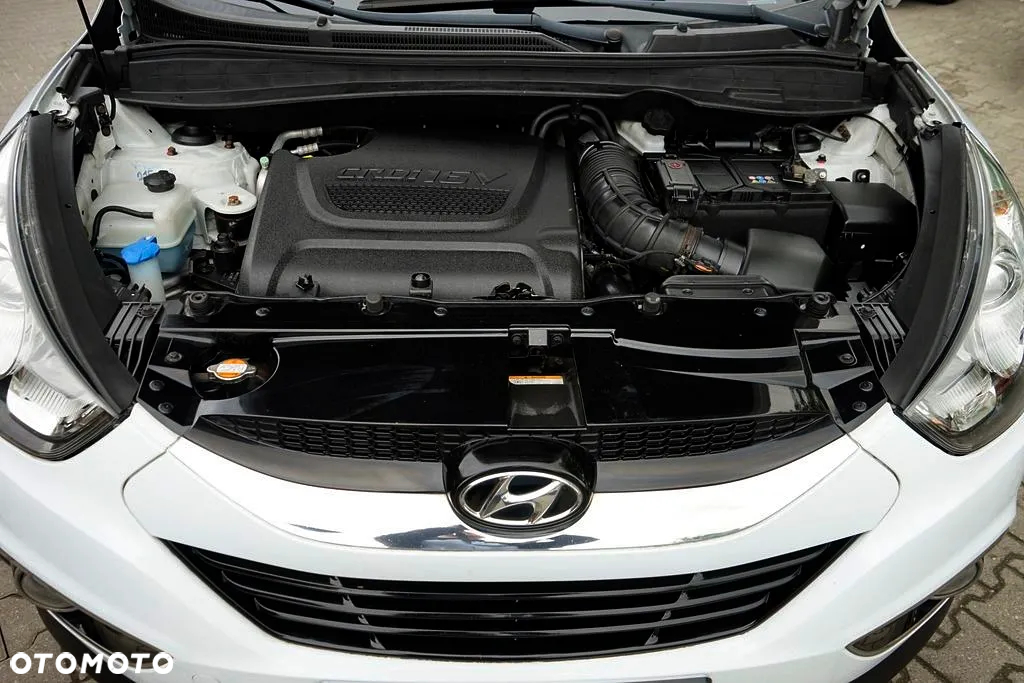 Hyundai ix35 - 15
