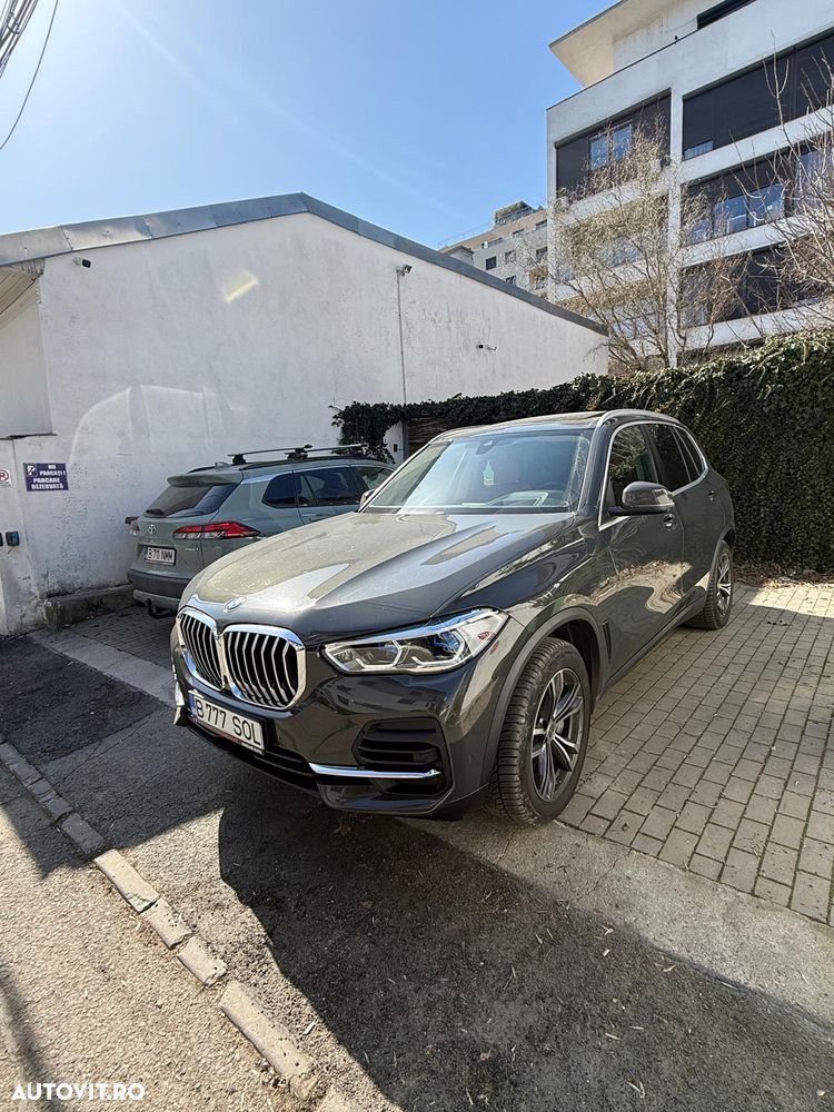 BMW X5 - 28