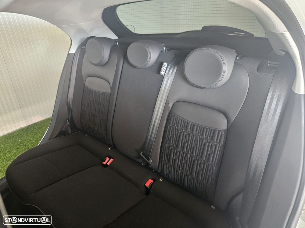 Fiat 500X 1.3 MJ Lounge - 28