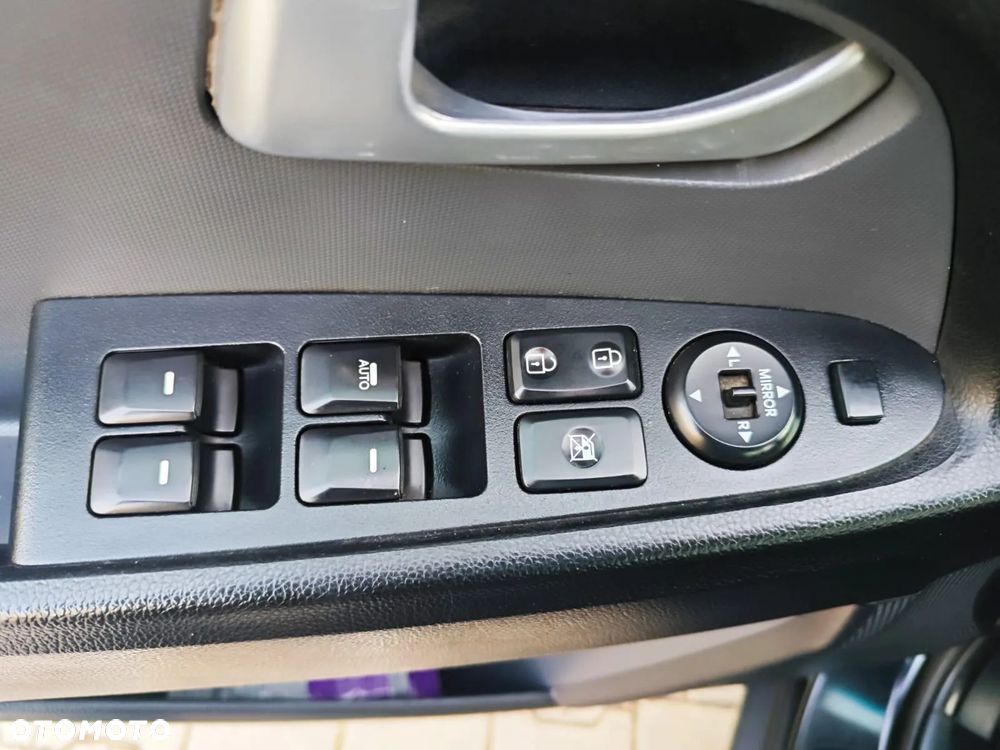 Kia Sportage Diesel Dream-Team Edition - 34