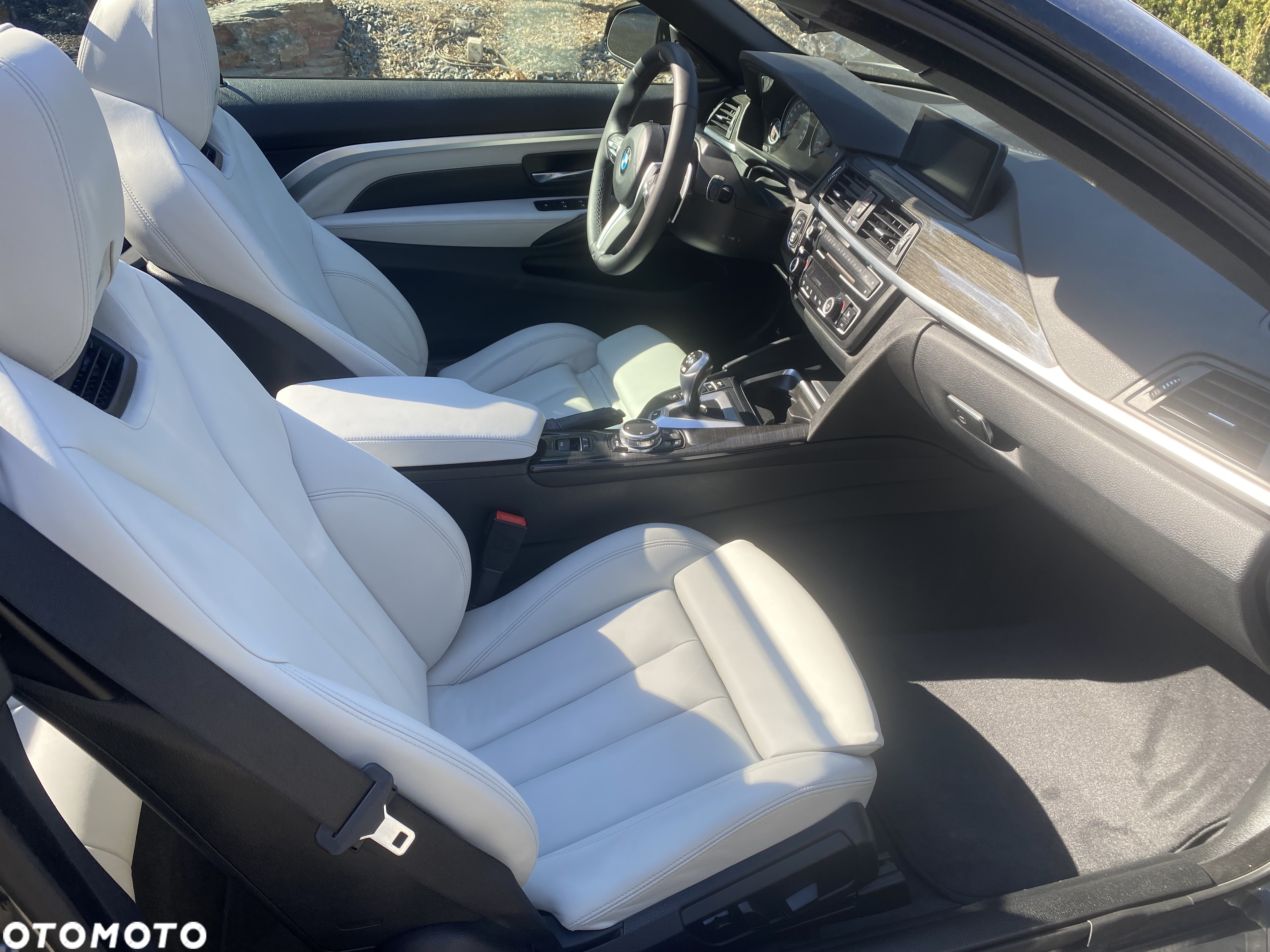 BMW M4 Cabrio DKG - 20