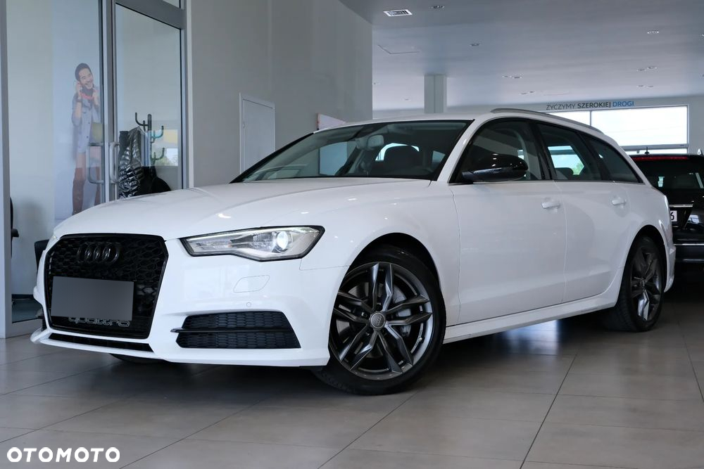 Audi A6 2.0 TFSI Quattro S tronic - 2