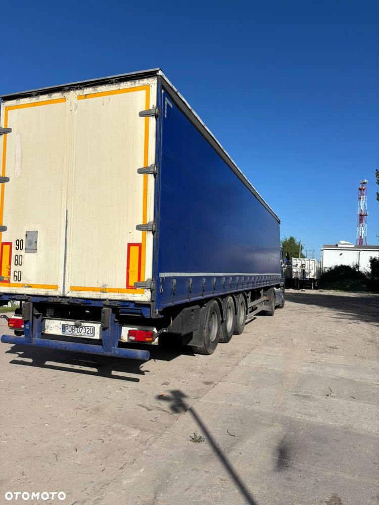Trailor - 8