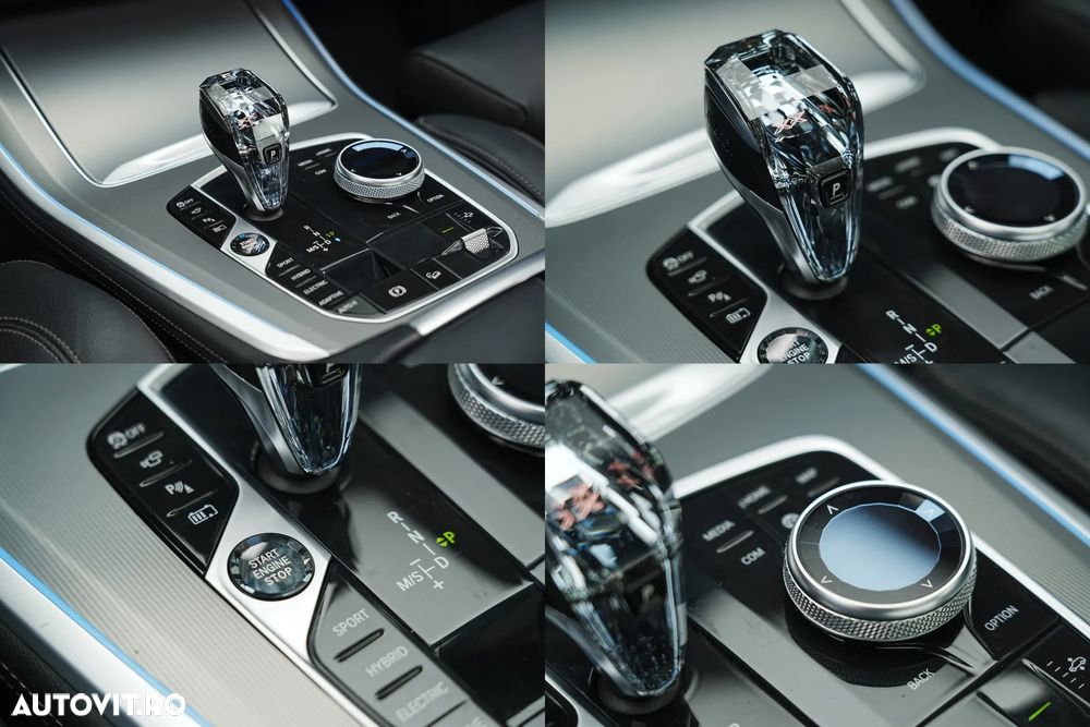 BMW X5 xDrive45e - 28