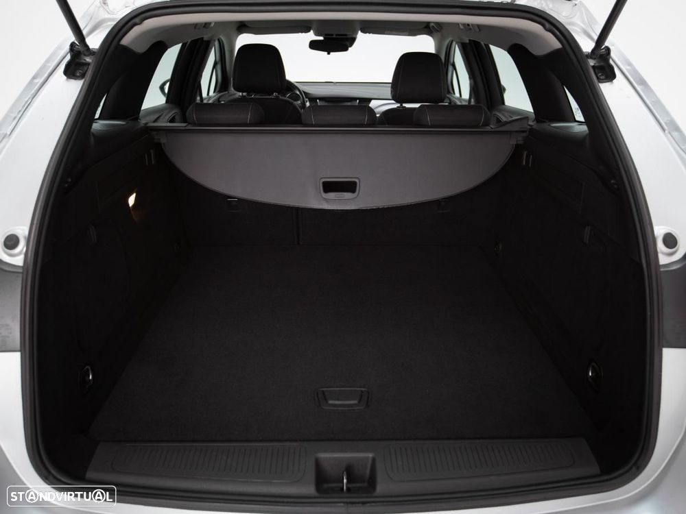 Opel Astra Sports Tourer 1.5 D Business Edition S/S - 11