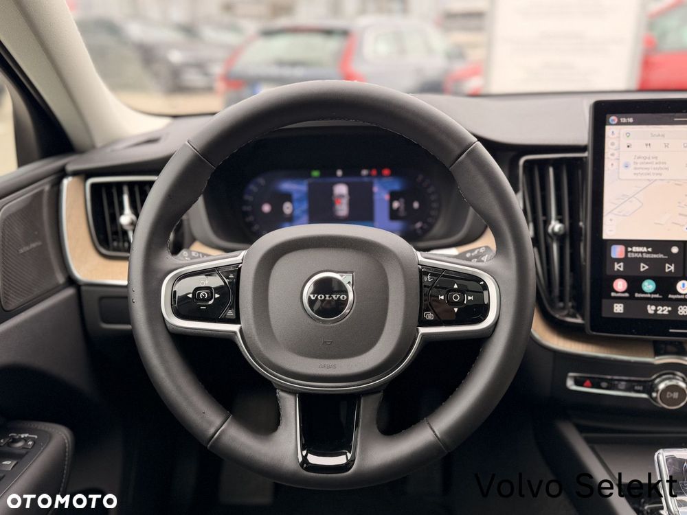 Volvo XC 60 - 32
