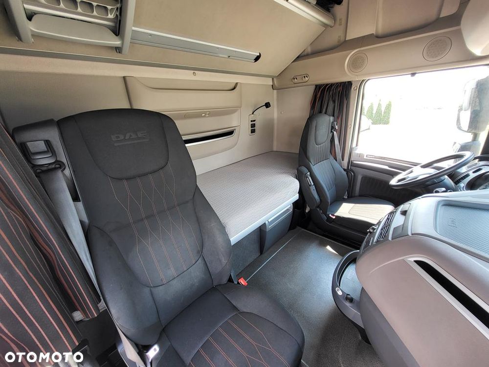 DAF FT XF 480 - 10