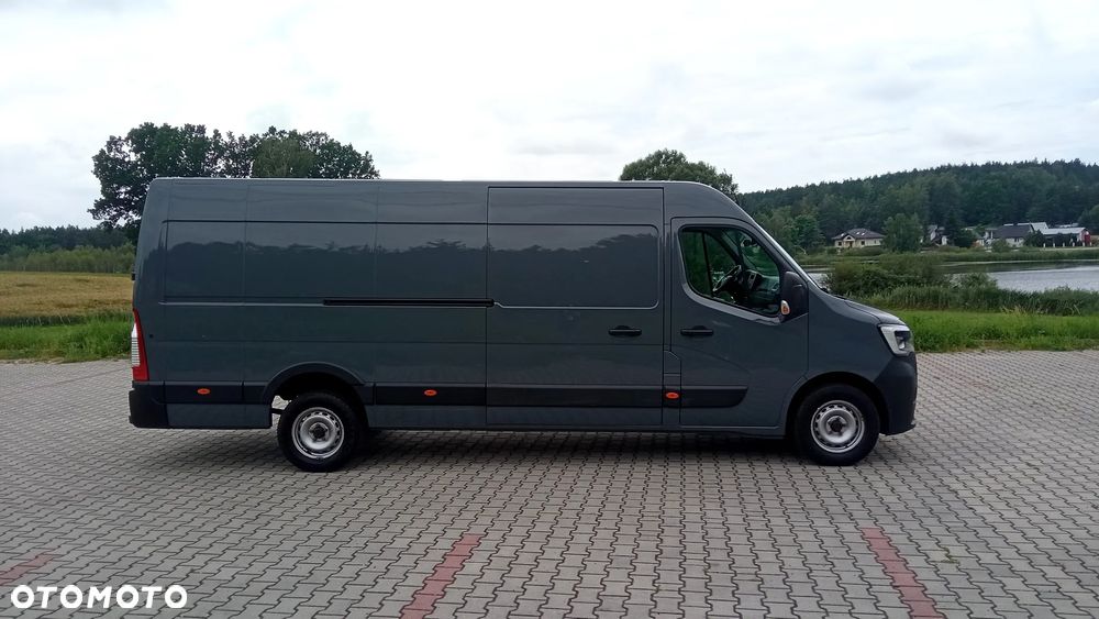 Renault Master - 4