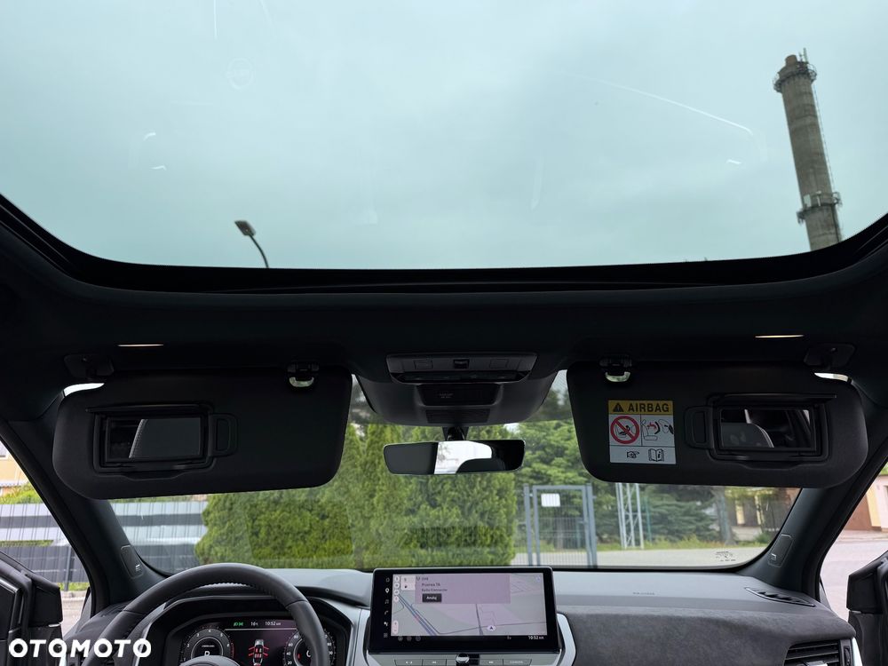 Nissan Qashqai 1.3 DIG-T MHEV Xtronic Tekna+ - 30