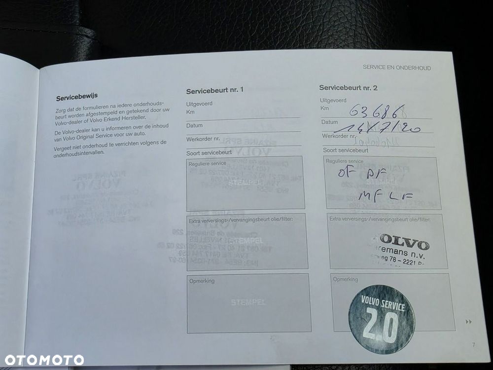 Volvo XC 60 - 19