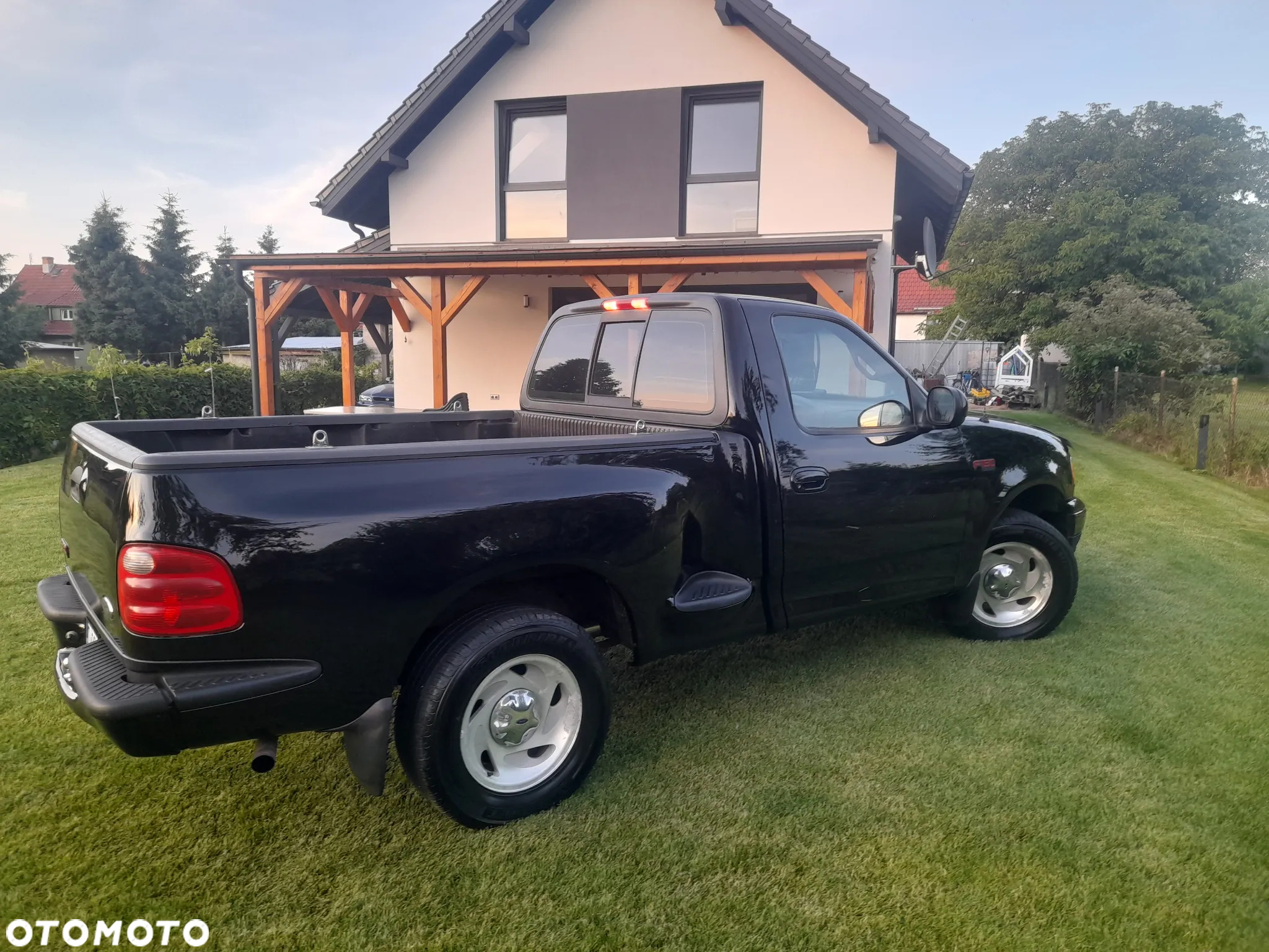 Ford F150 - 11