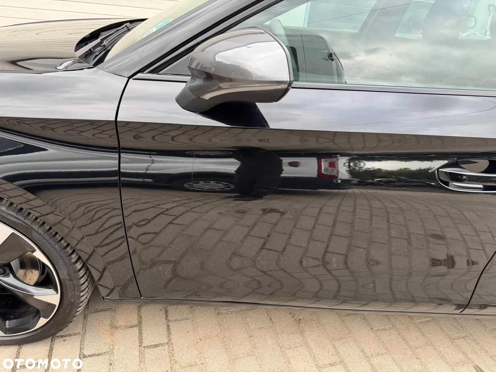 Cupra Leon 1.5 eTSI DSG - 15