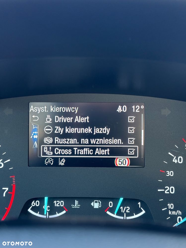 Ford Puma 1.0 EcoBoost Titanium X - 28