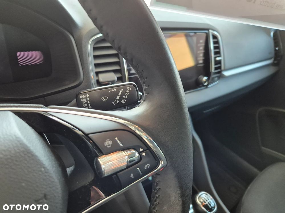Skoda Karoq 1.5 TSI ACT Ambition - 14