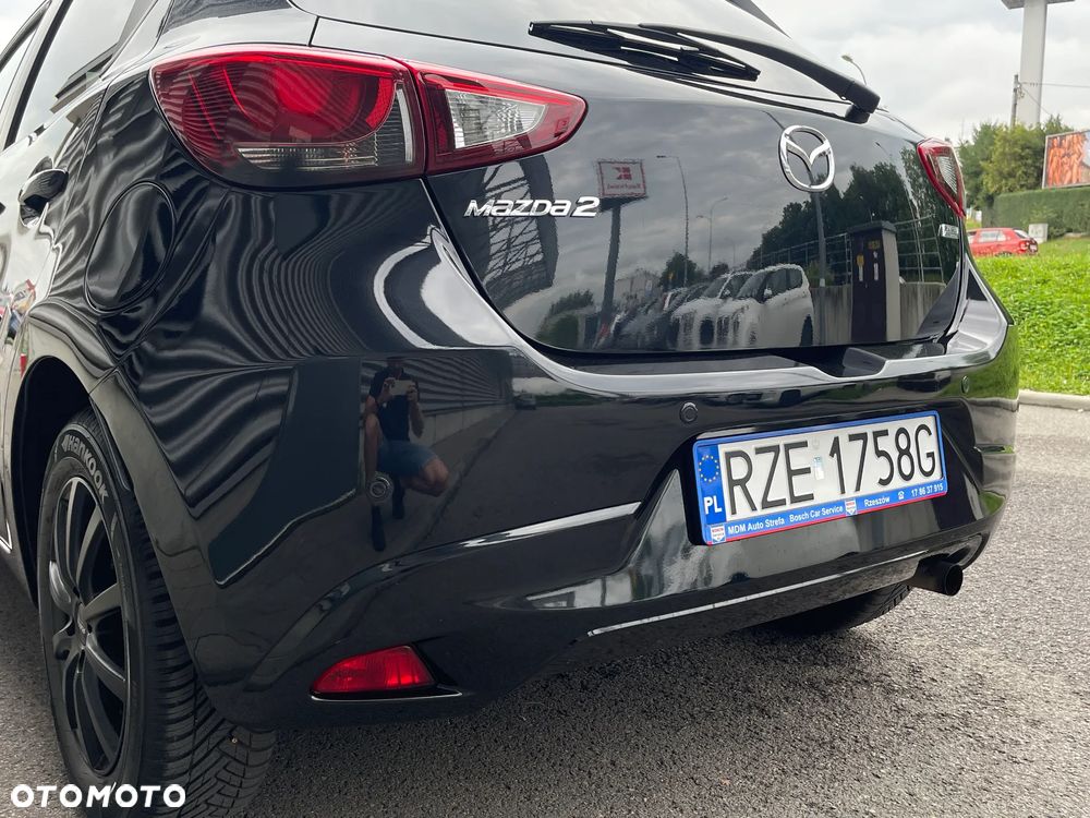 Mazda 2 1.5 Skymotion - 9