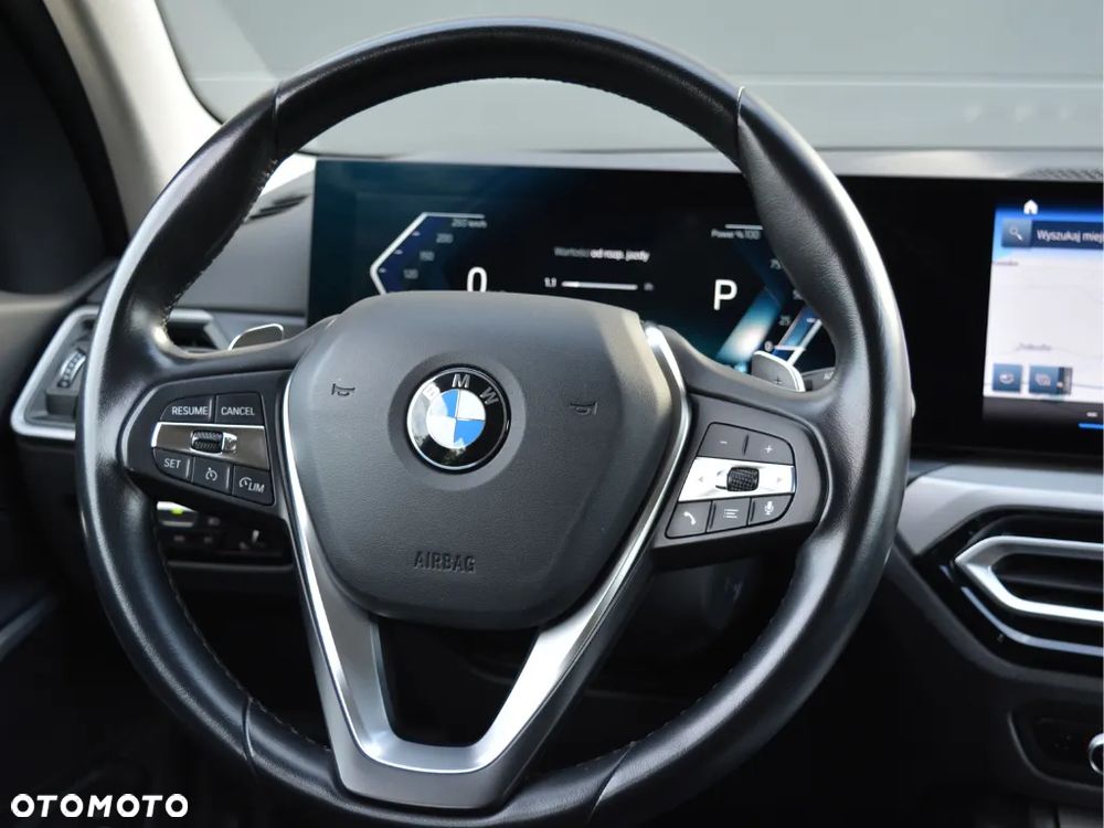 BMW Seria 3 - 18