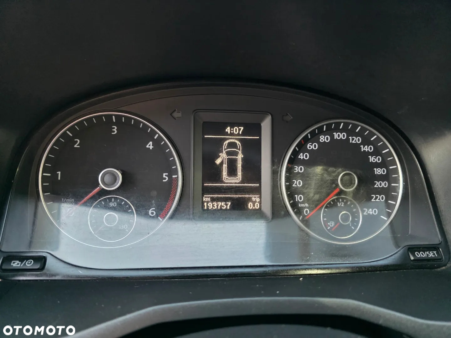 Volkswagen Caddy - 21
