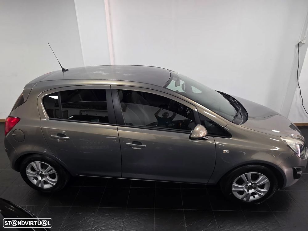 Opel Corsa 1.3 CDTI DPF EcoFLEX S&S Edition Energy - 2