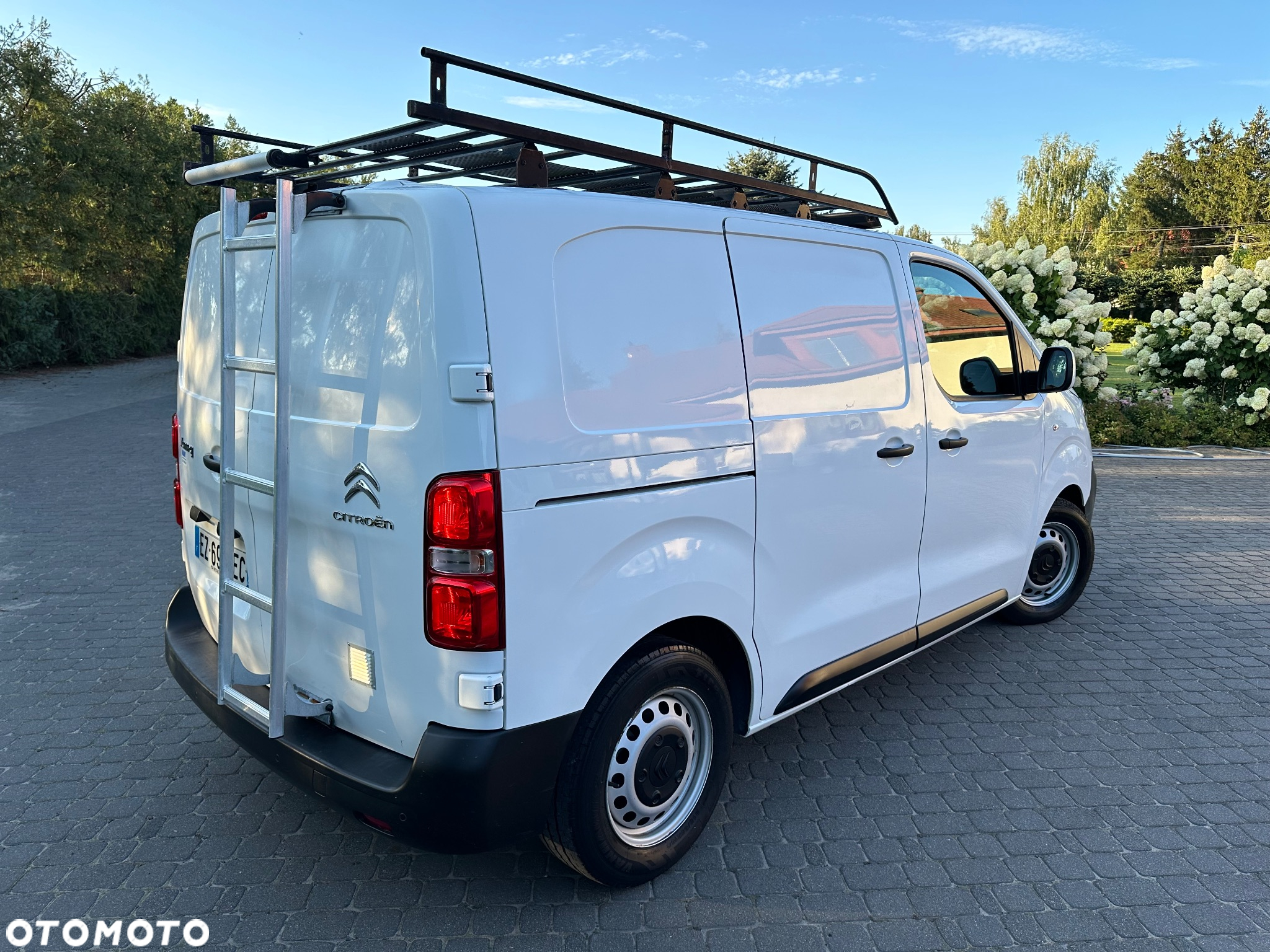 Citroën Jumpy - 2