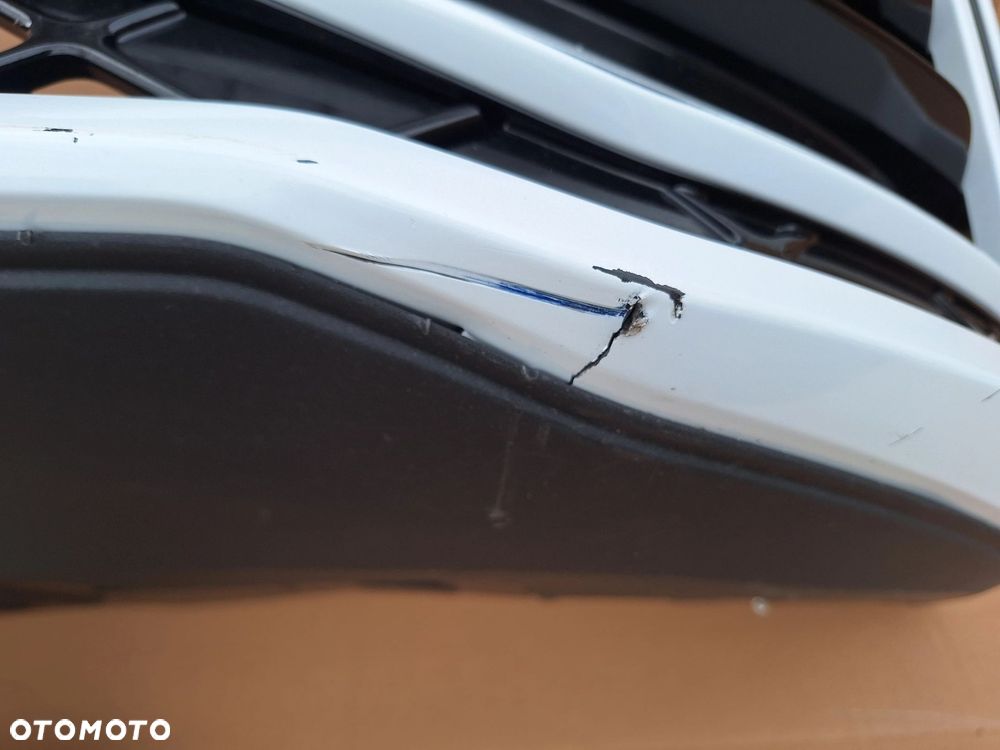 VW PASSAT B9 R-LINE 23- ZDERZAK PRZÓD PRZEDNI ORYG VW 3J0807221H WYSYŁKA 24H - 5