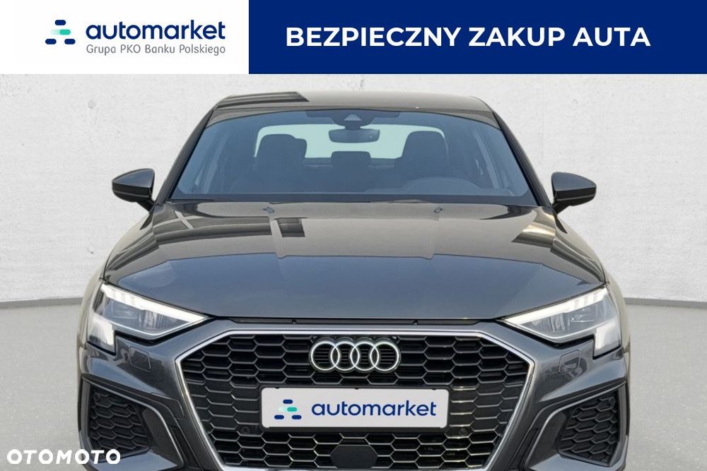 Audi A3 Limousine - 4
