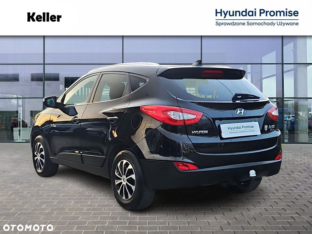 Hyundai ix35 - 4