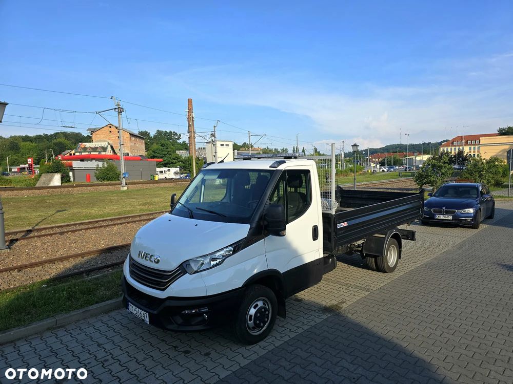 Iveco Daily - 14