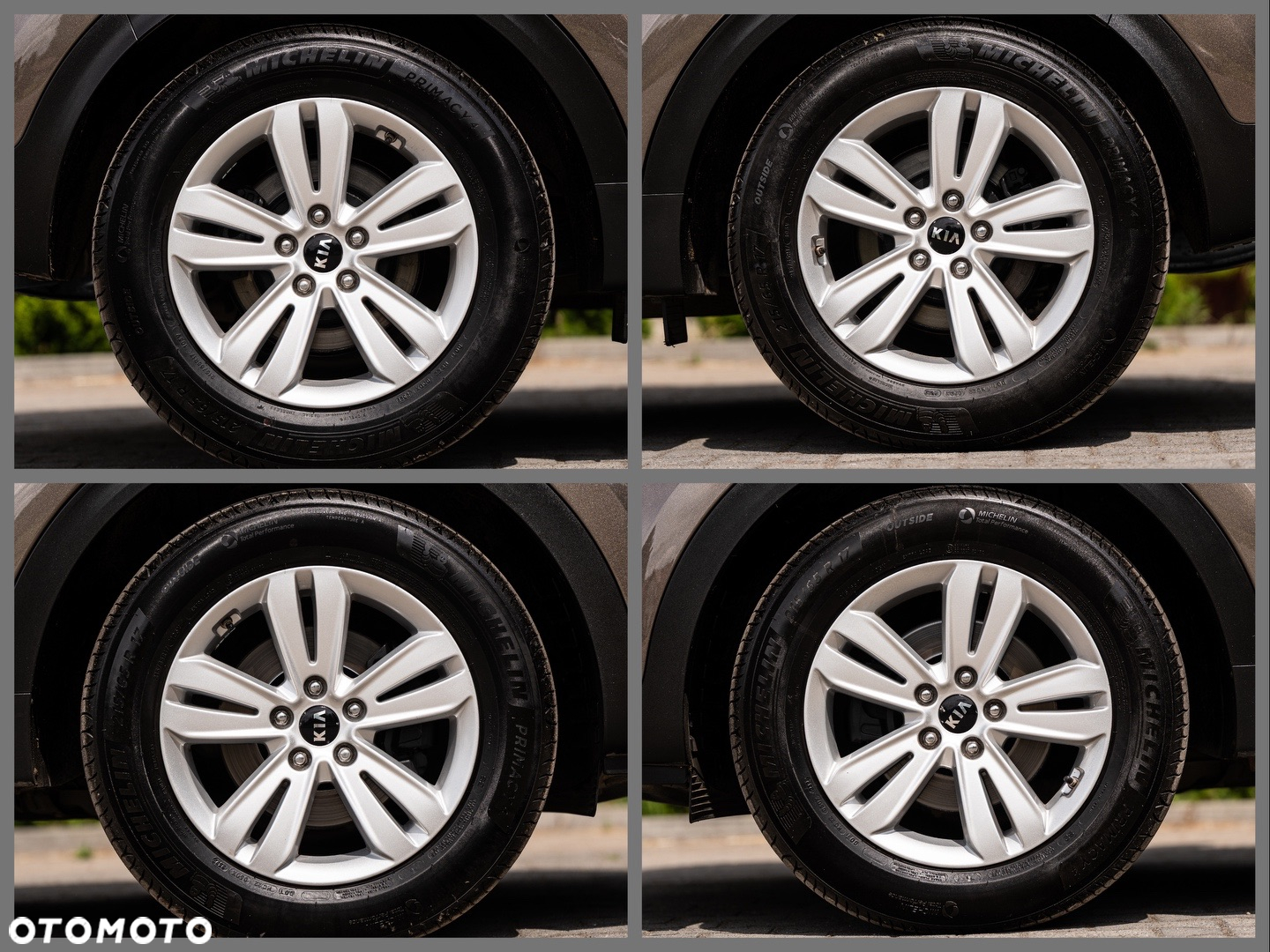 Kia Sportage 1.7 CRDI Business Line L 2WD - 25