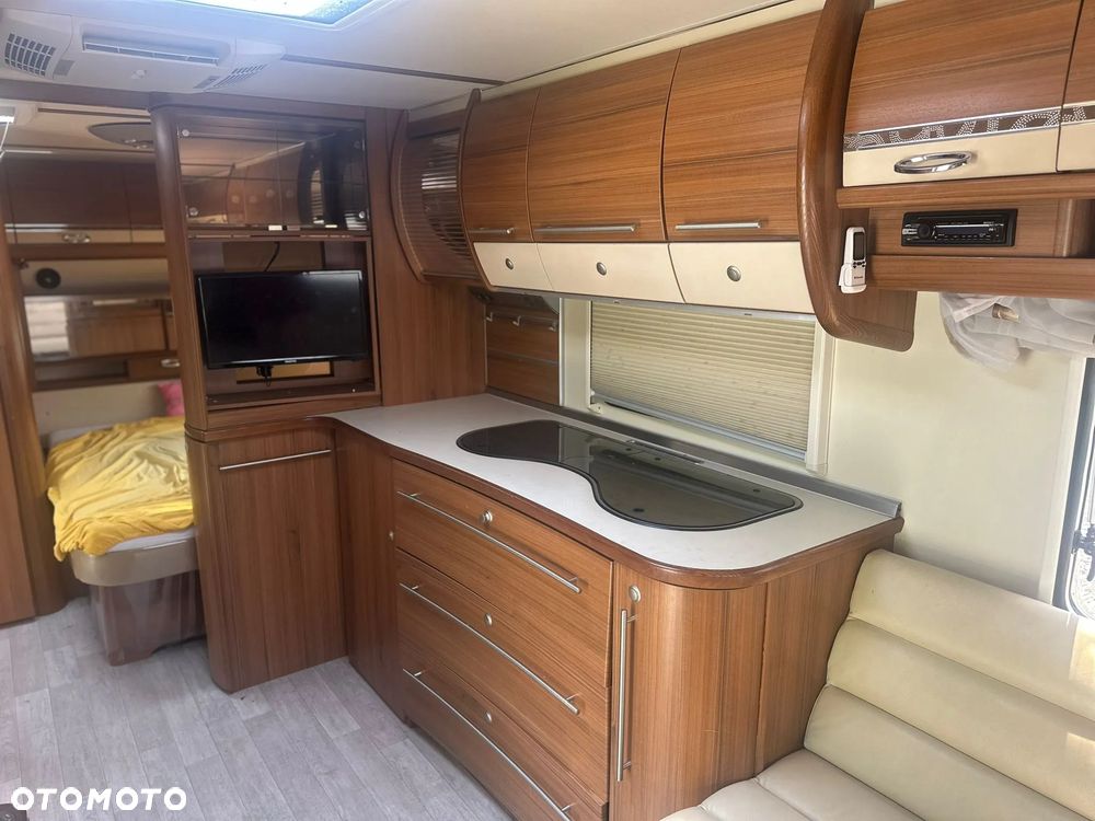 Fendt Caravan Brillant - 7